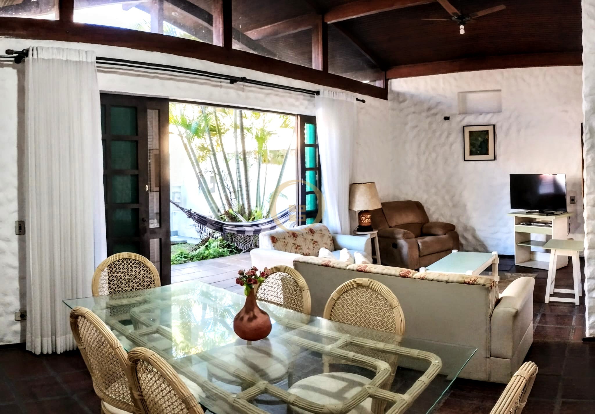 Casa em alvenaria GUARUJÁ - SP