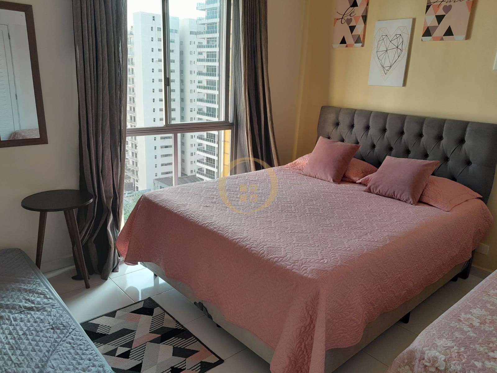 Apartamento GUARUJÁ - SP