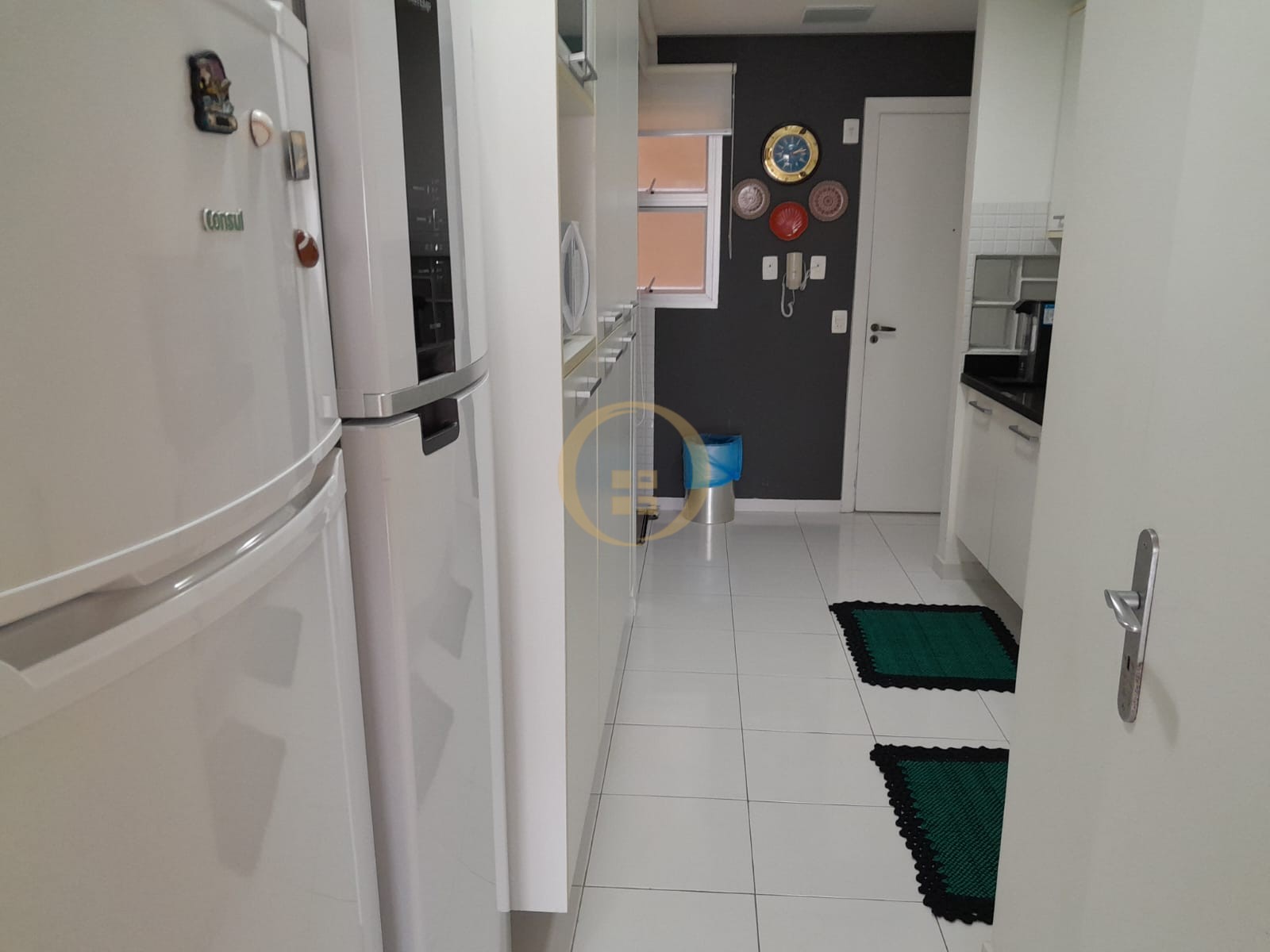 Apartamento GUARUJÁ - SP
