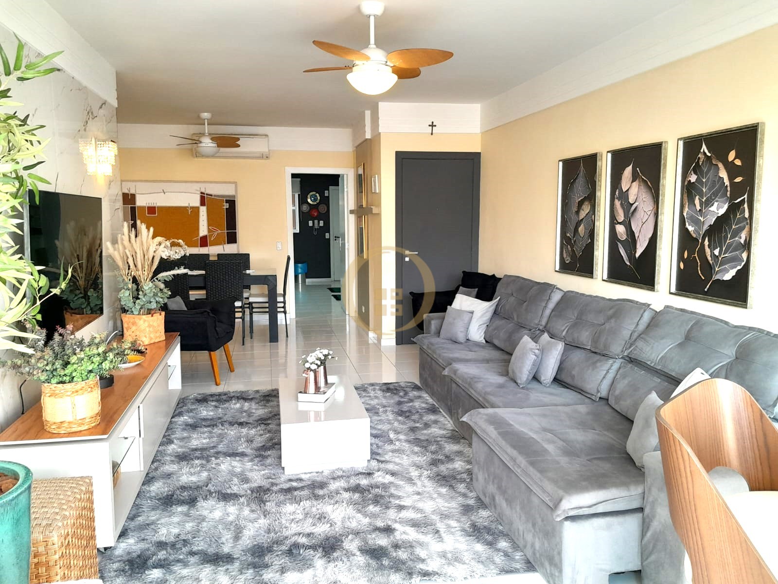 Apartamento GUARUJÁ - SP