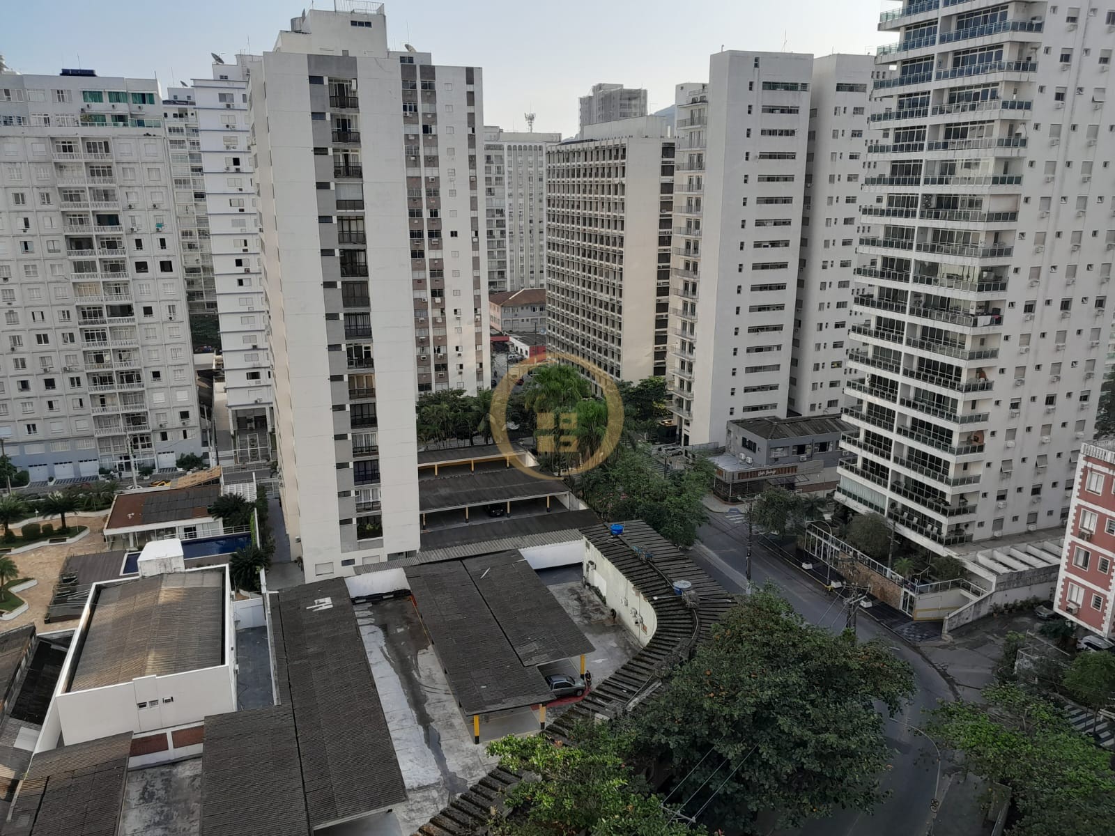 Apartamento GUARUJÁ - SP