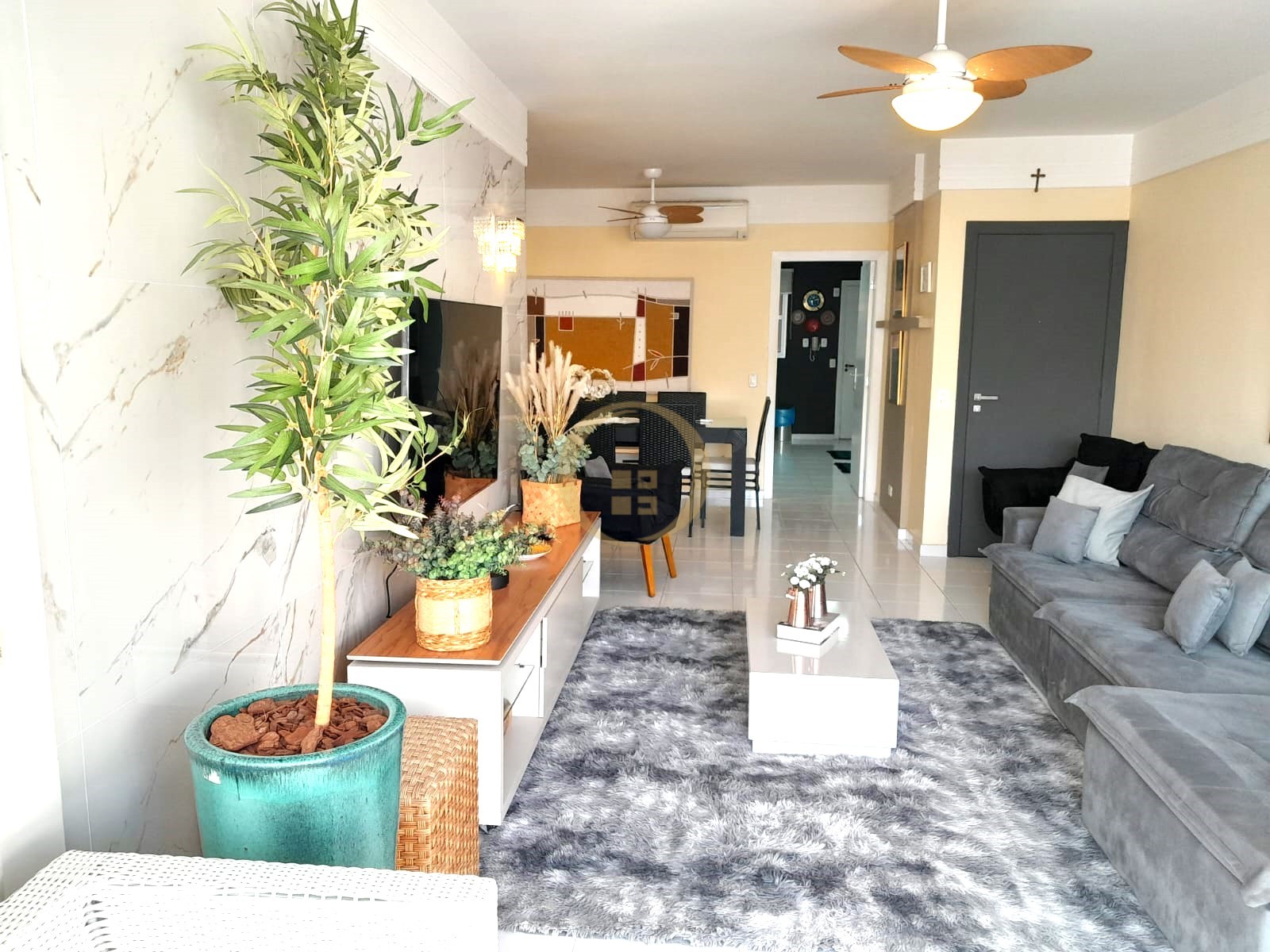 Apartamento GUARUJÁ - SP