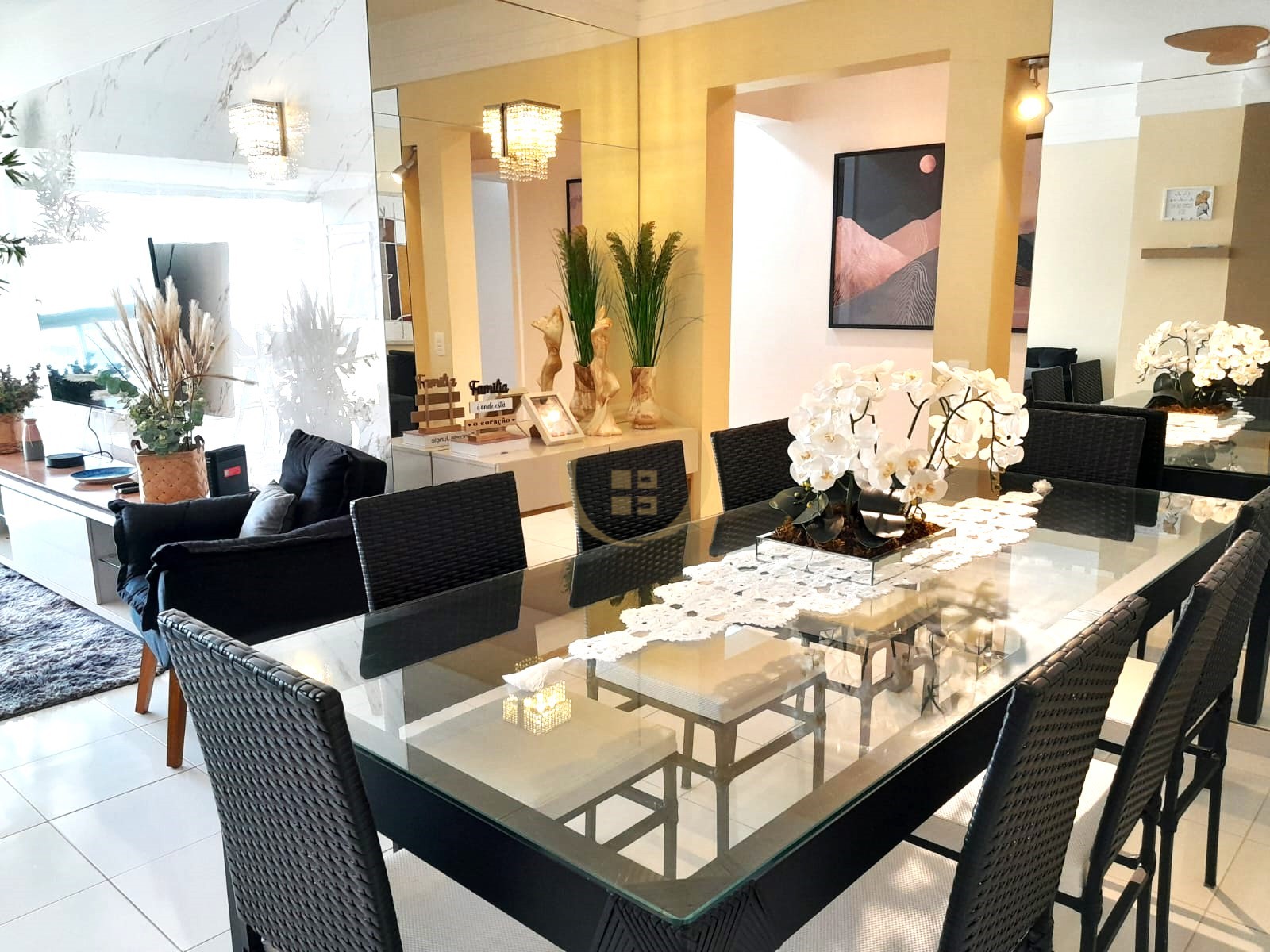 Apartamento GUARUJÁ - SP