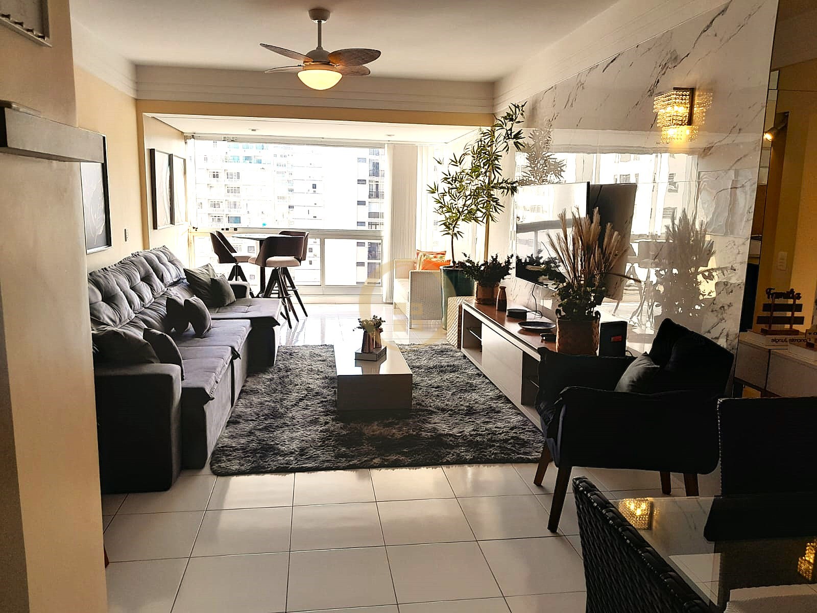 Apartamento GUARUJÁ - SP