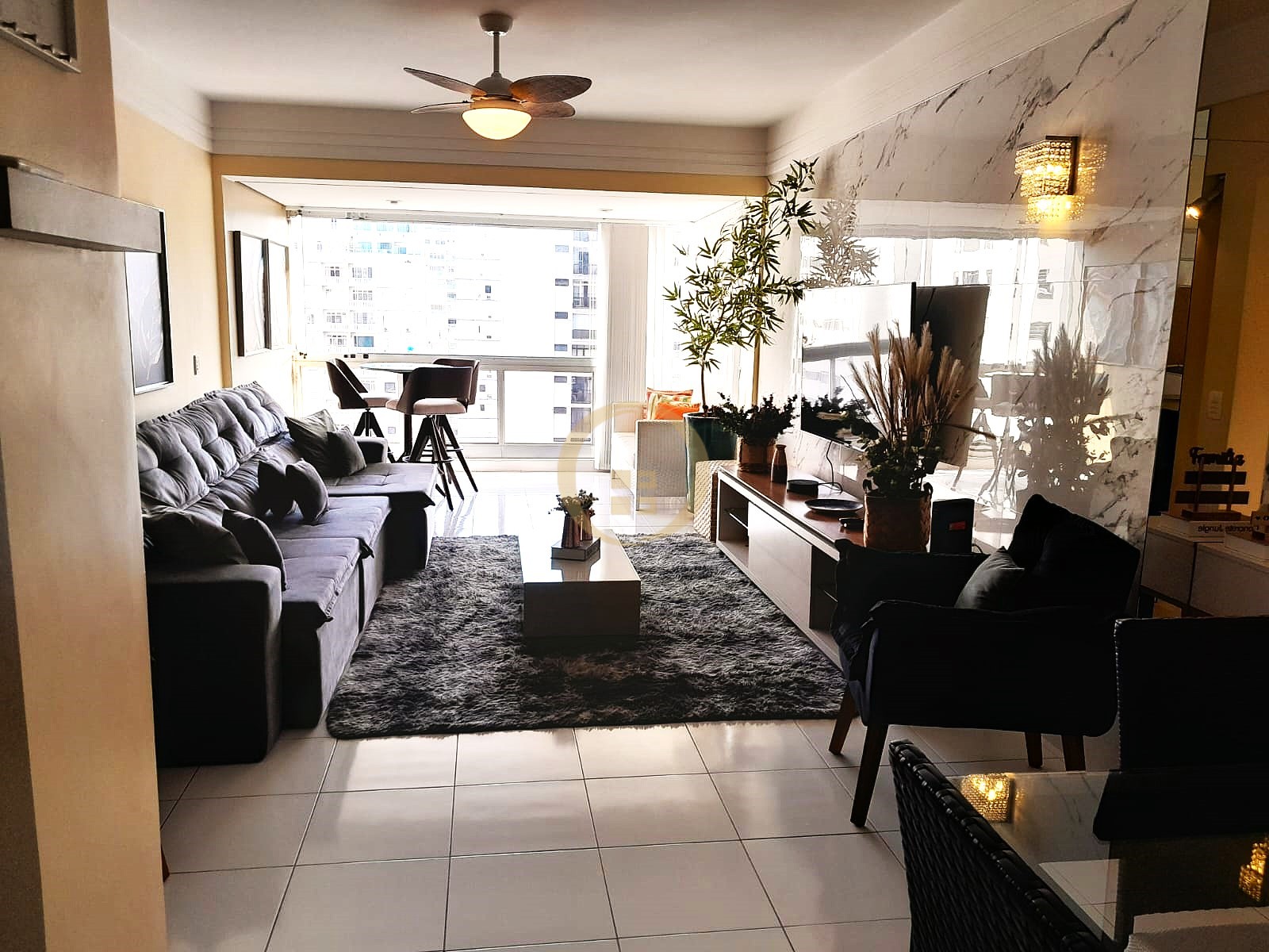 Apartamento GUARUJÁ - SP