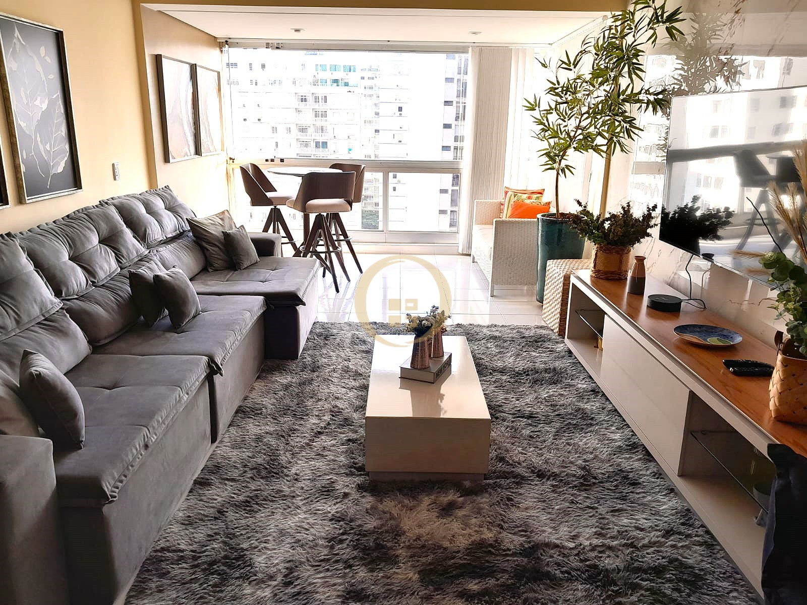 Apartamento GUARUJÁ - SP