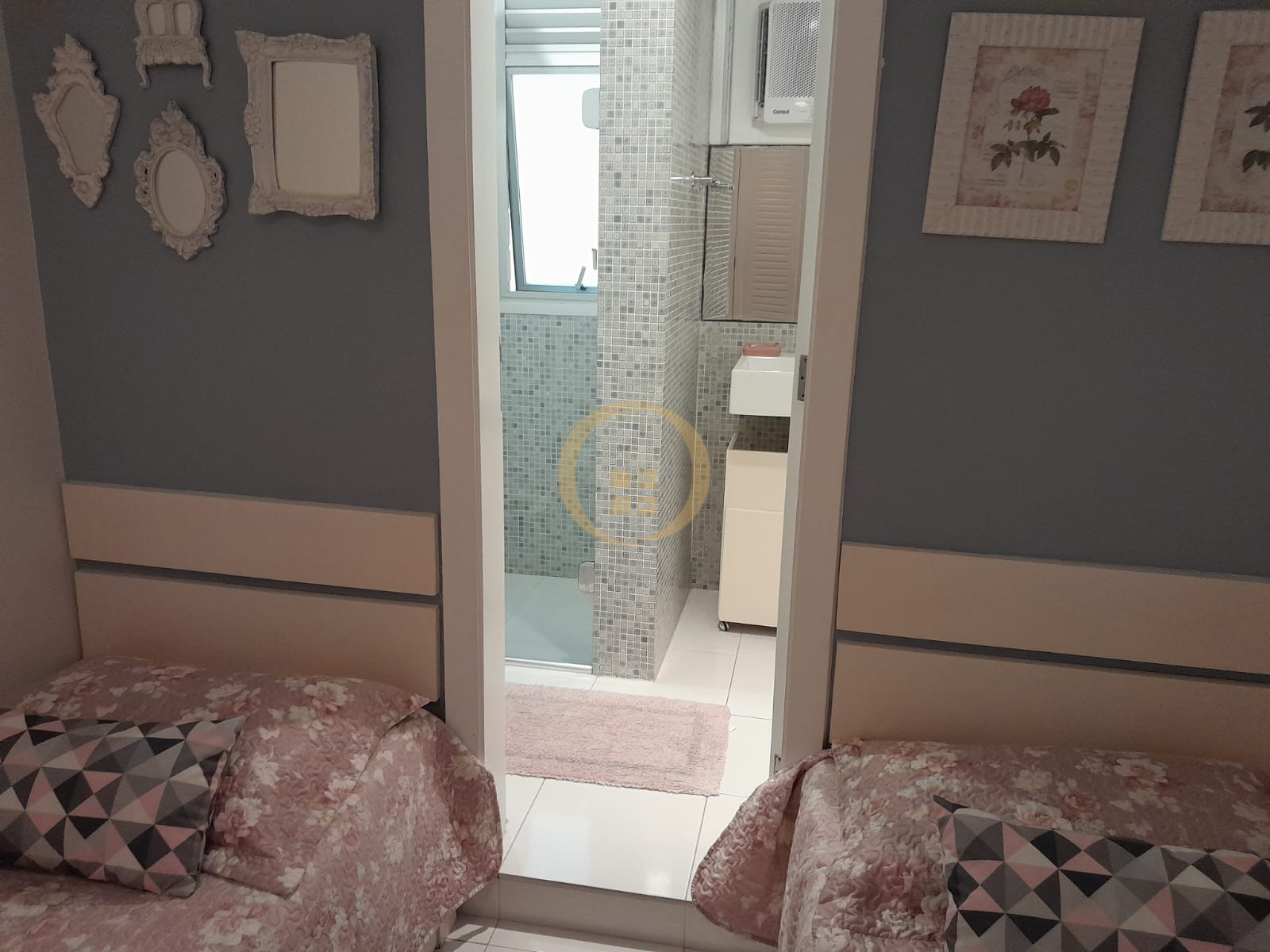 Apartamento GUARUJÁ - SP