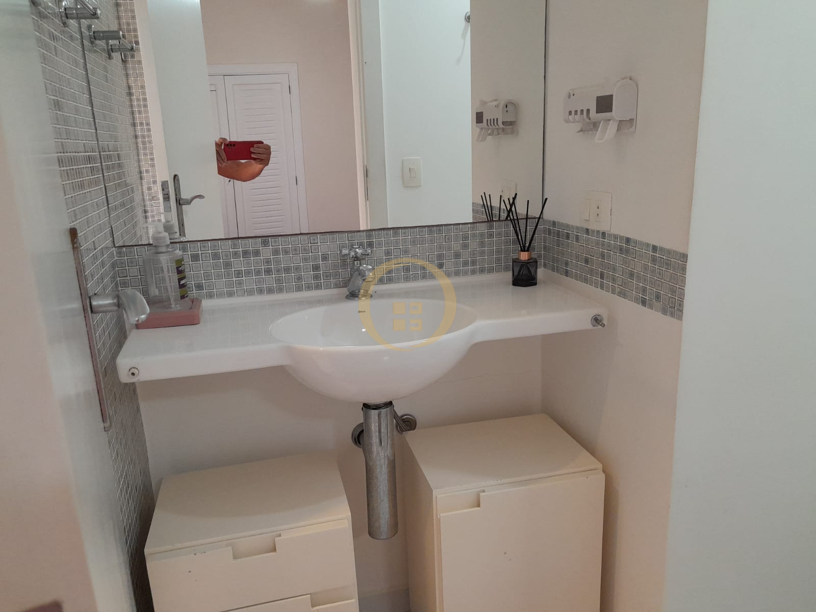 Apartamento GUARUJÁ - SP