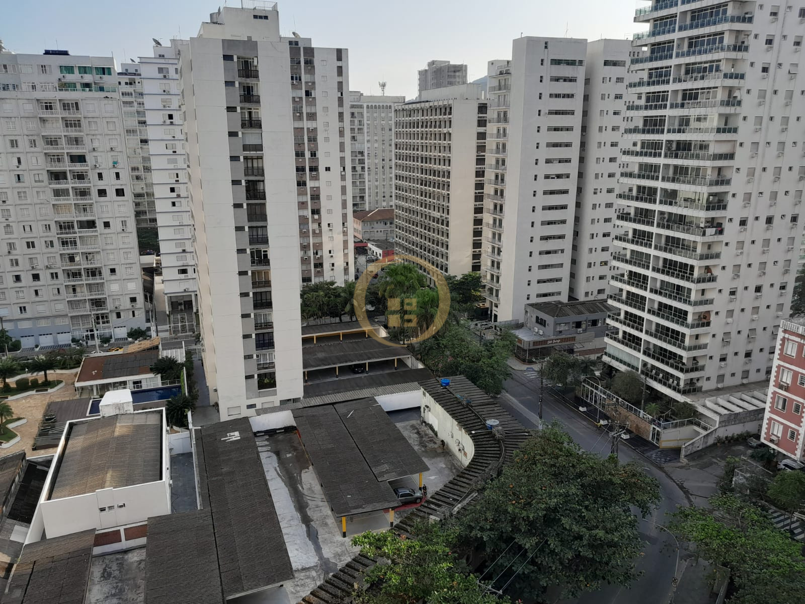Apartamento GUARUJÁ - SP
