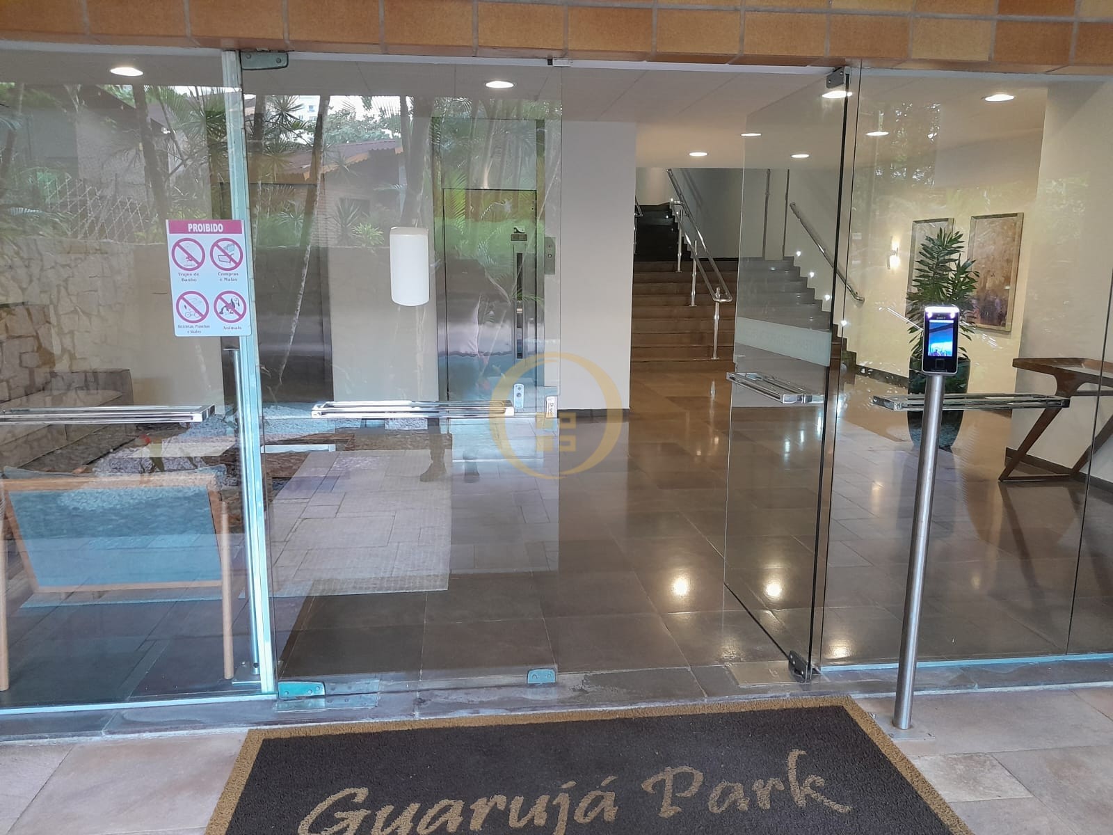 Apartamento GUARUJÁ - SP