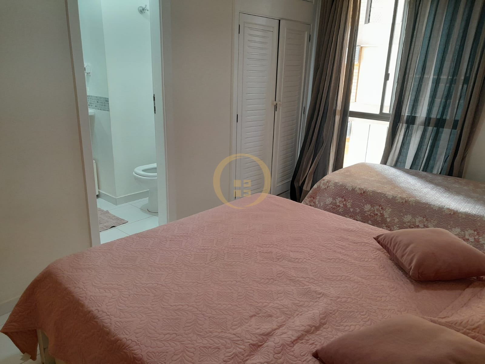 Apartamento GUARUJÁ - SP
