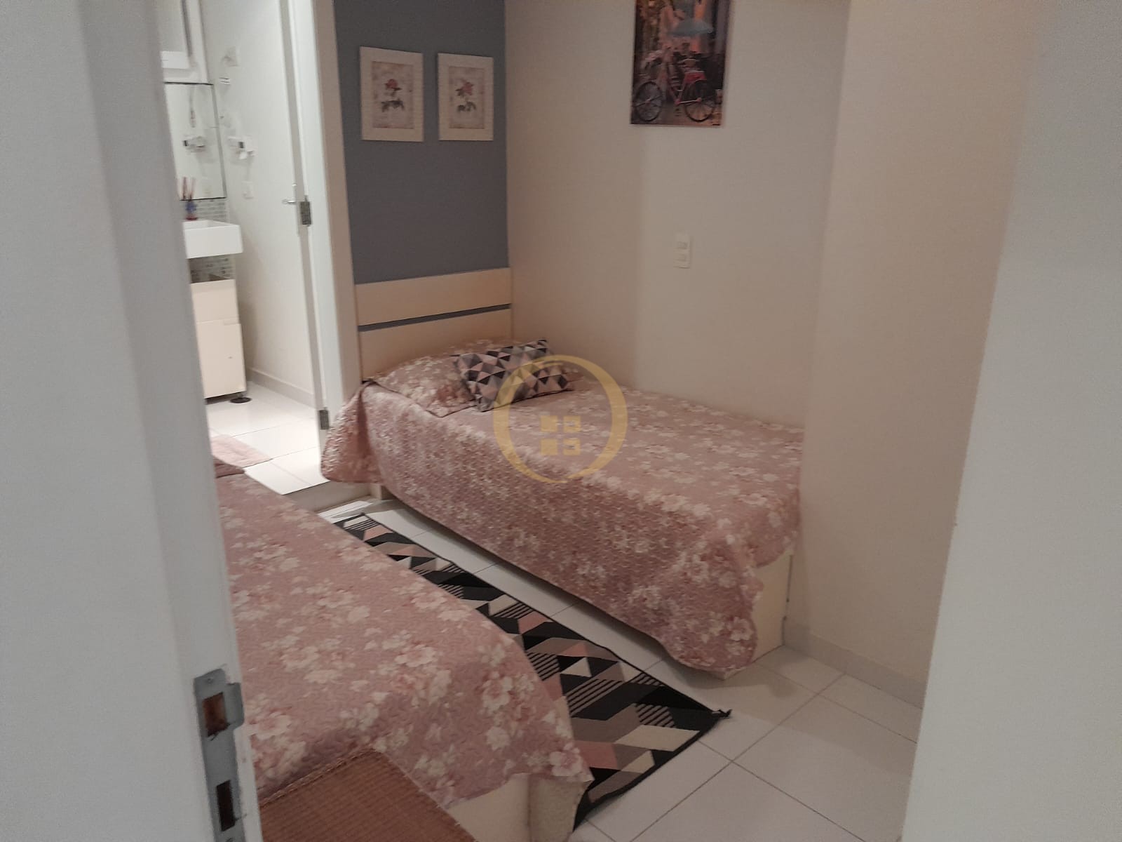Apartamento GUARUJÁ - SP