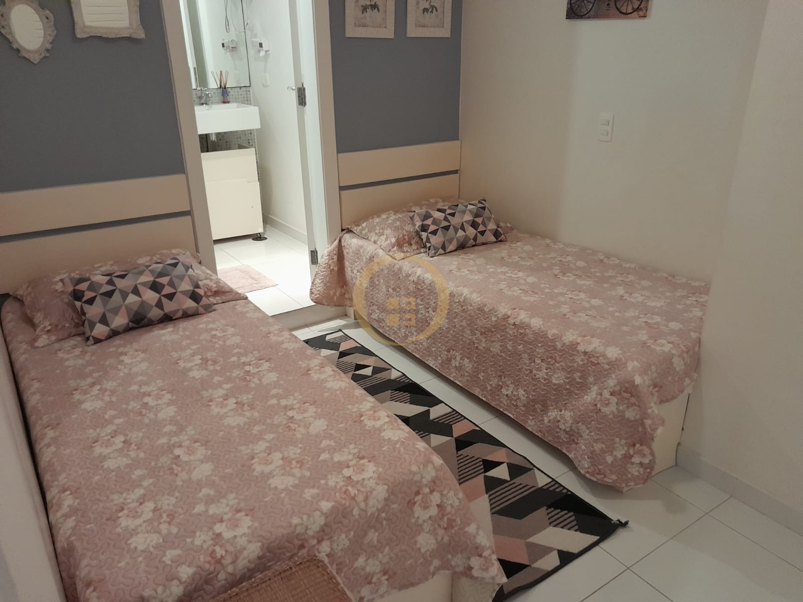 Apartamento GUARUJÁ - SP