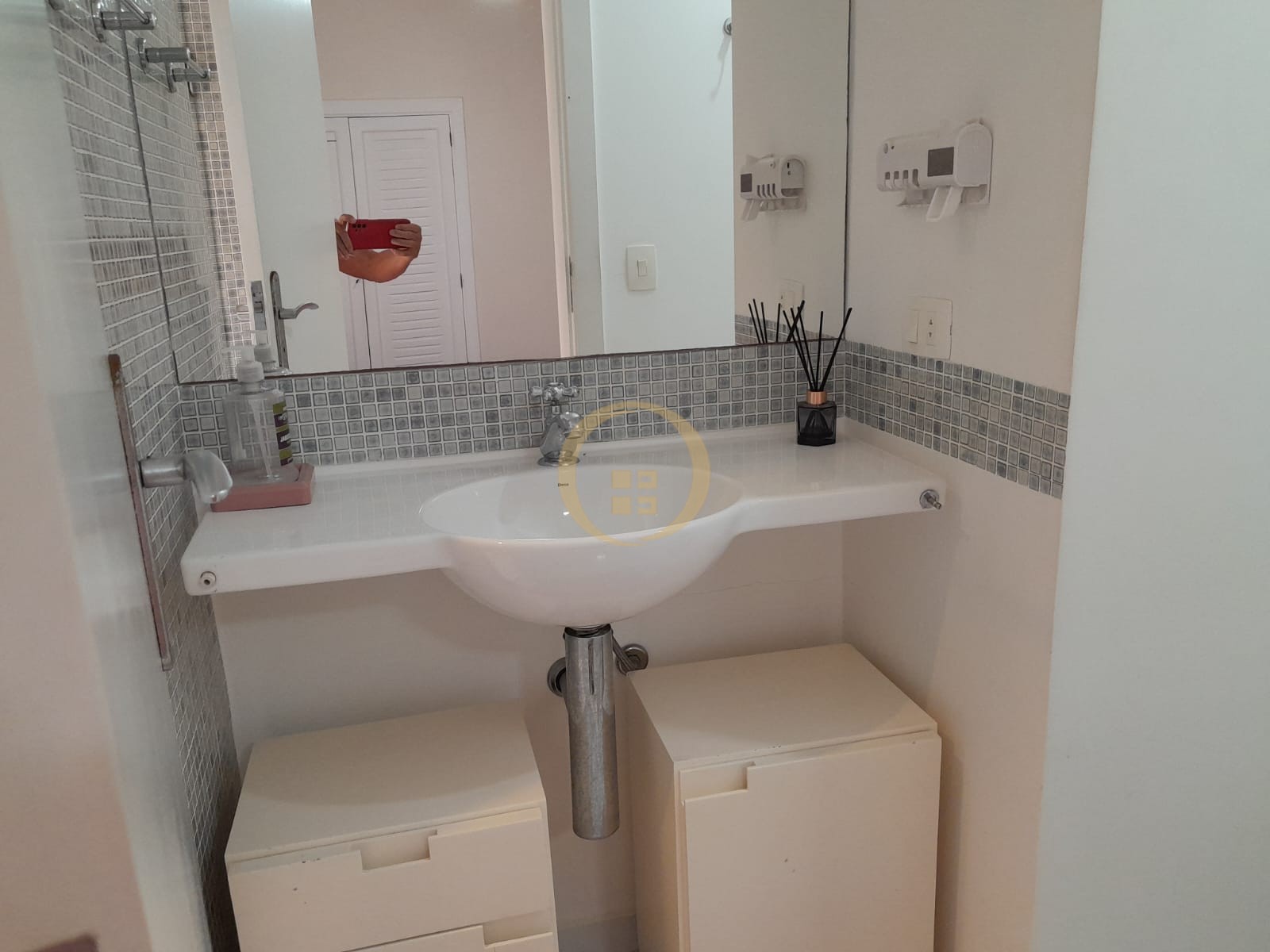 Apartamento GUARUJÁ - SP