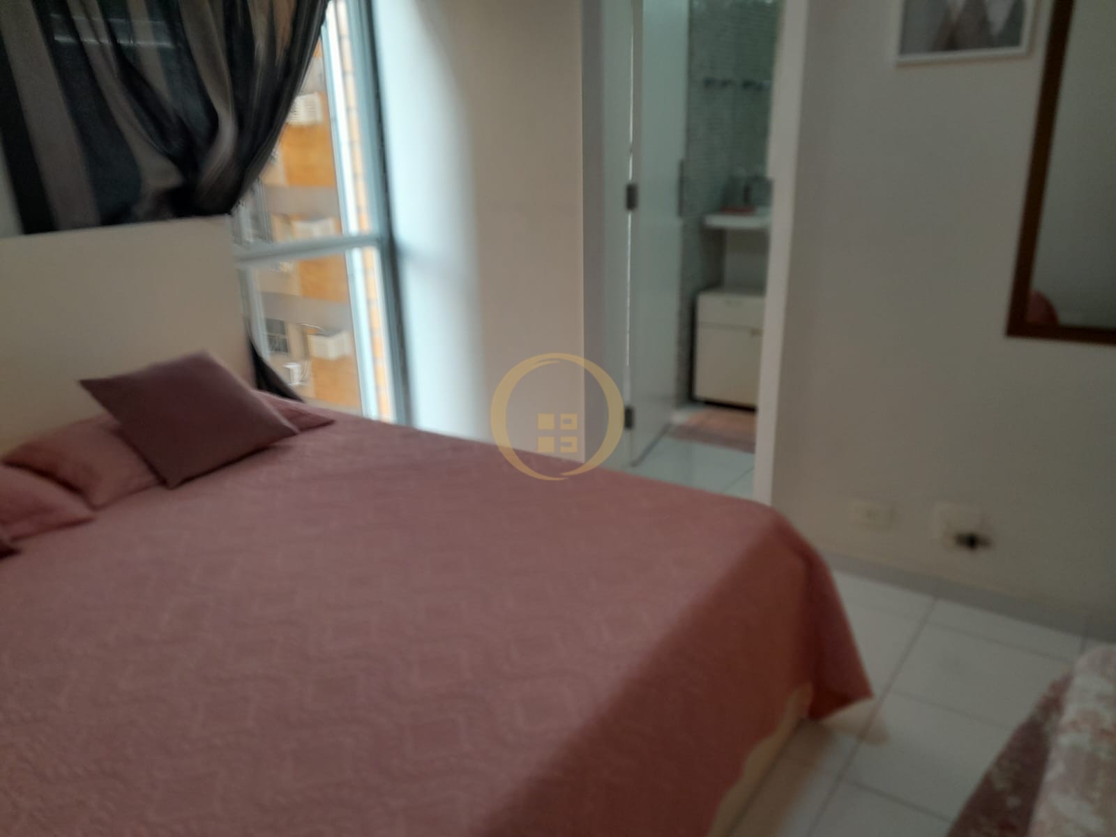 Apartamento GUARUJÁ - SP