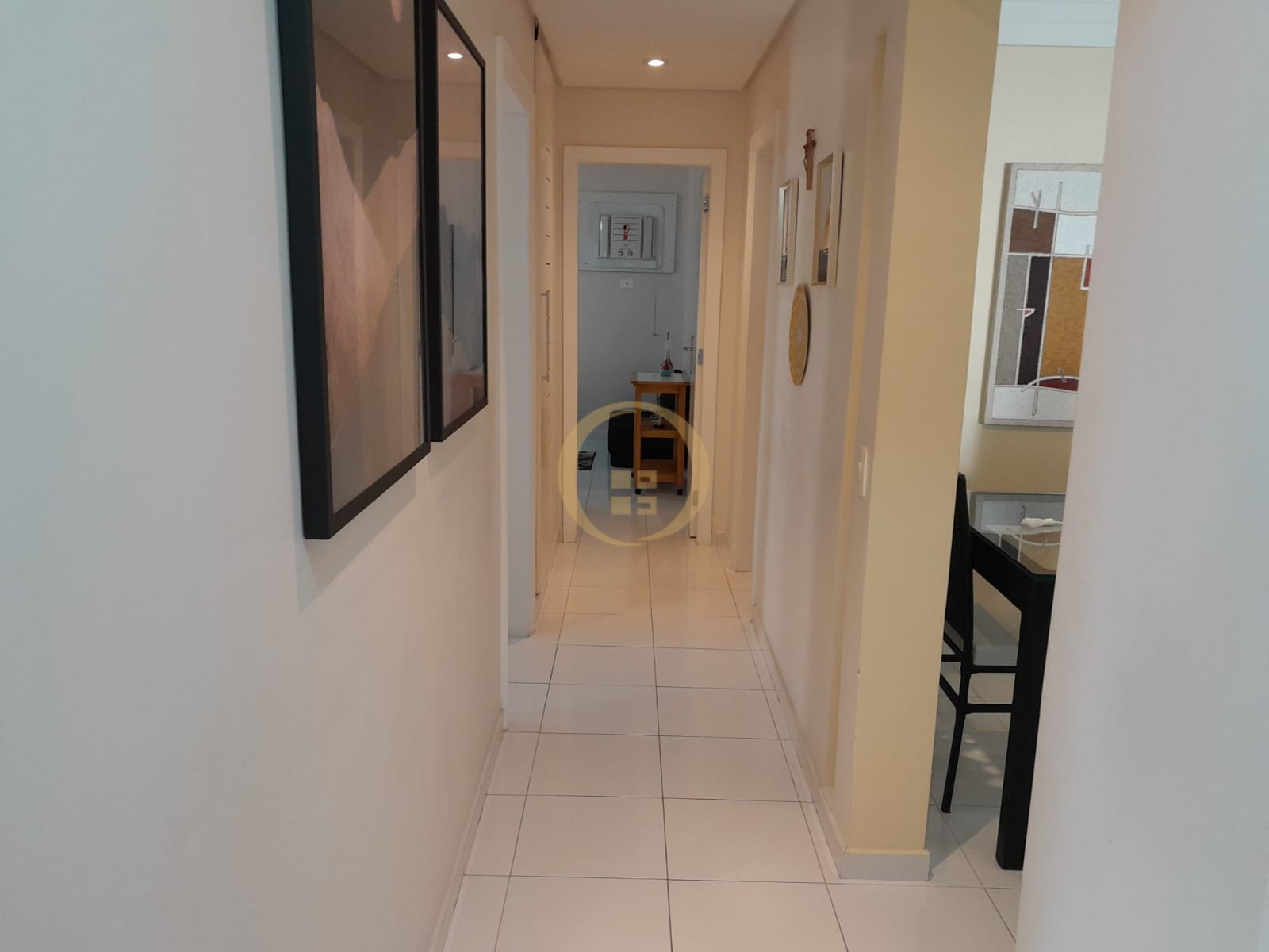 Apartamento GUARUJÁ - SP