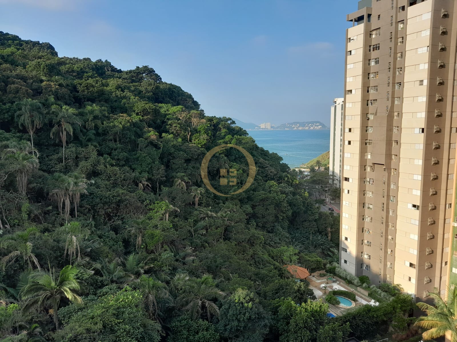 Apartamento GUARUJÁ - SP