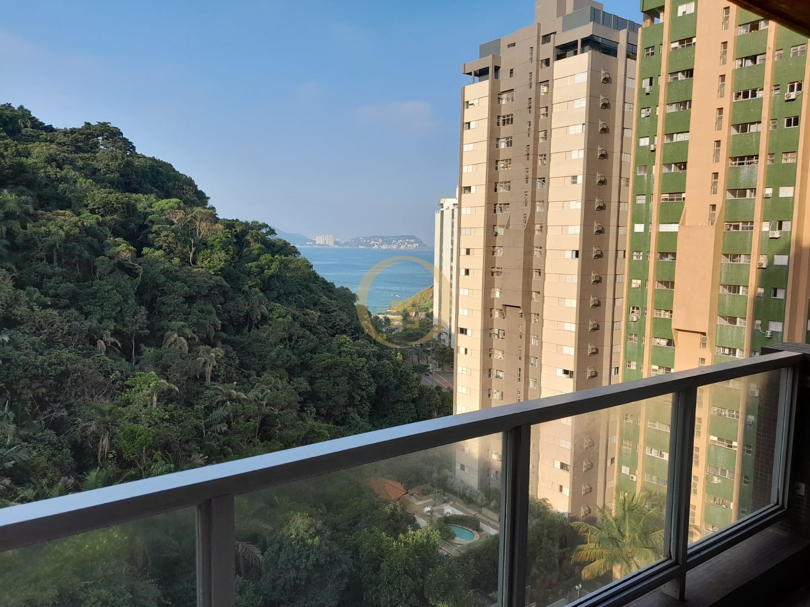 Apartamento GUARUJÁ - SP