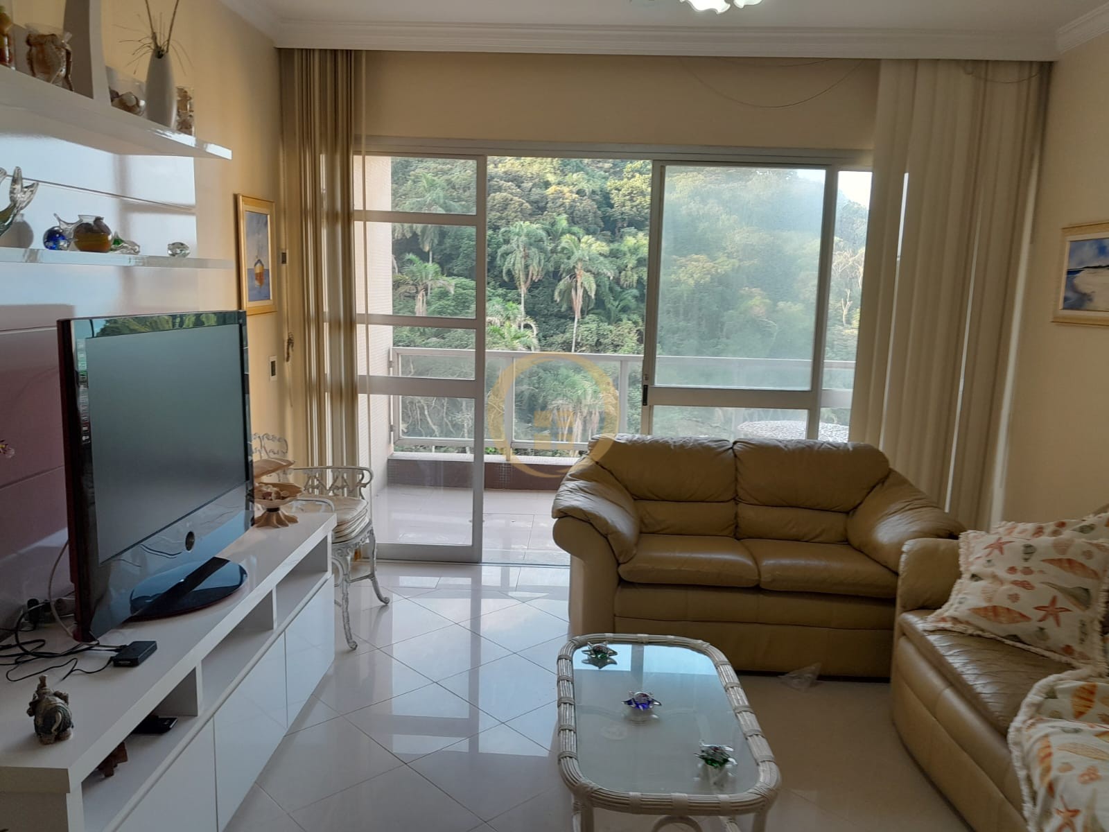 Apartamento GUARUJÁ - SP