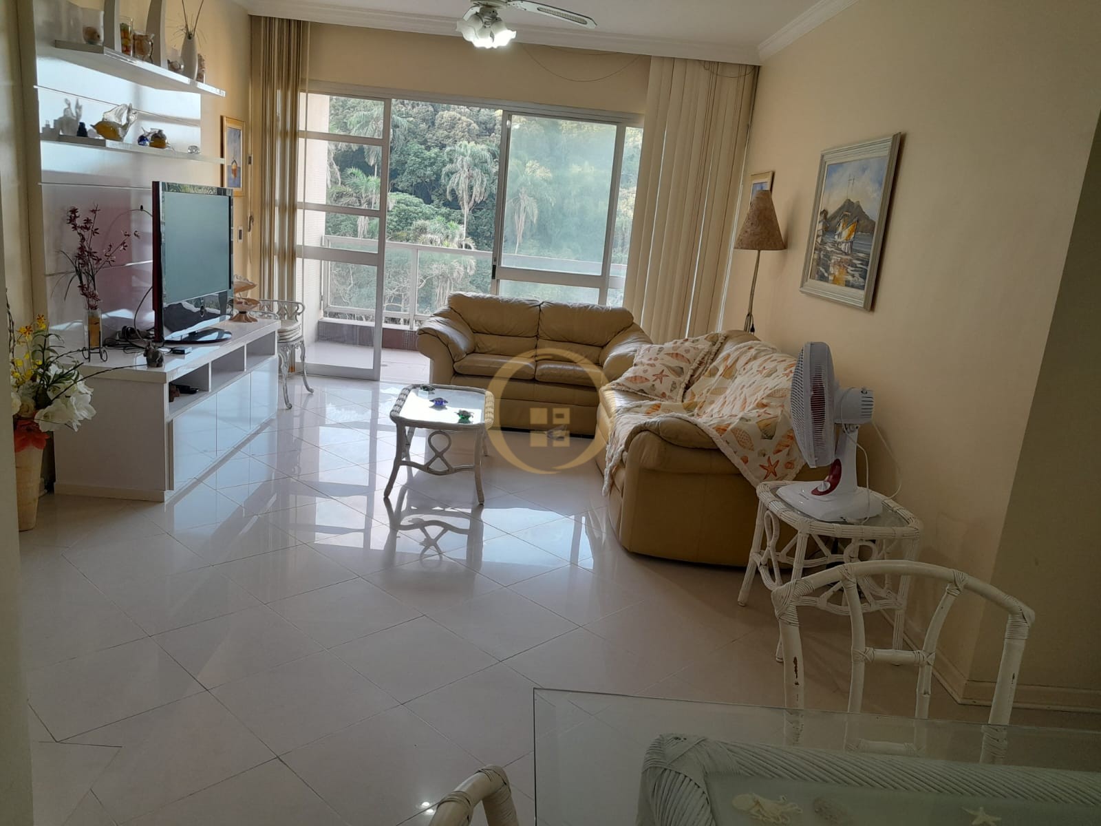 Apartamento GUARUJÁ - SP