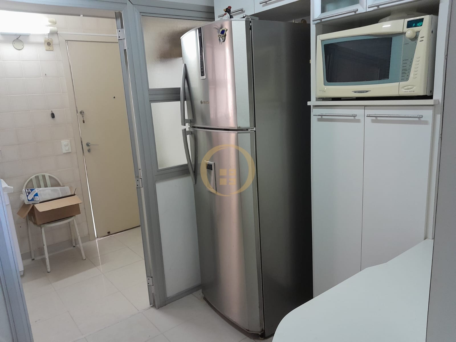 Apartamento GUARUJÁ - SP