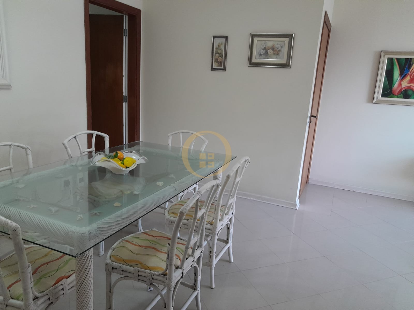 Apartamento GUARUJÁ - SP