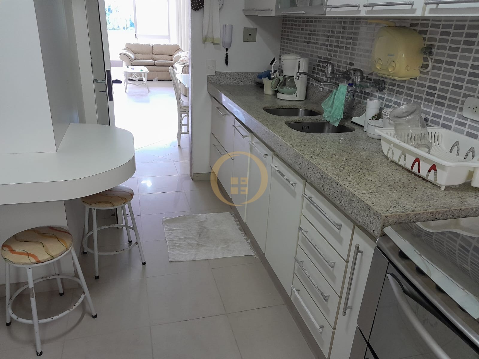 Apartamento GUARUJÁ - SP