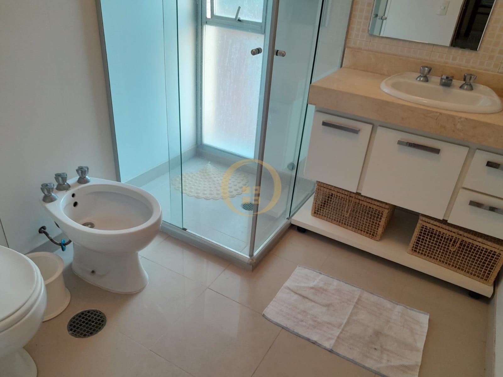 Apartamento GUARUJÁ - SP