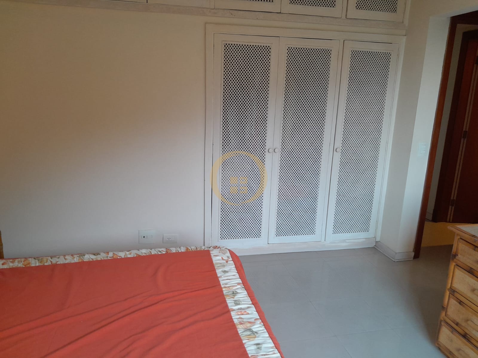 Apartamento GUARUJÁ - SP