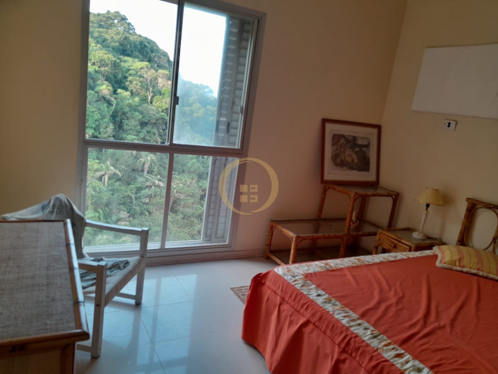 Apartamento GUARUJÁ - SP