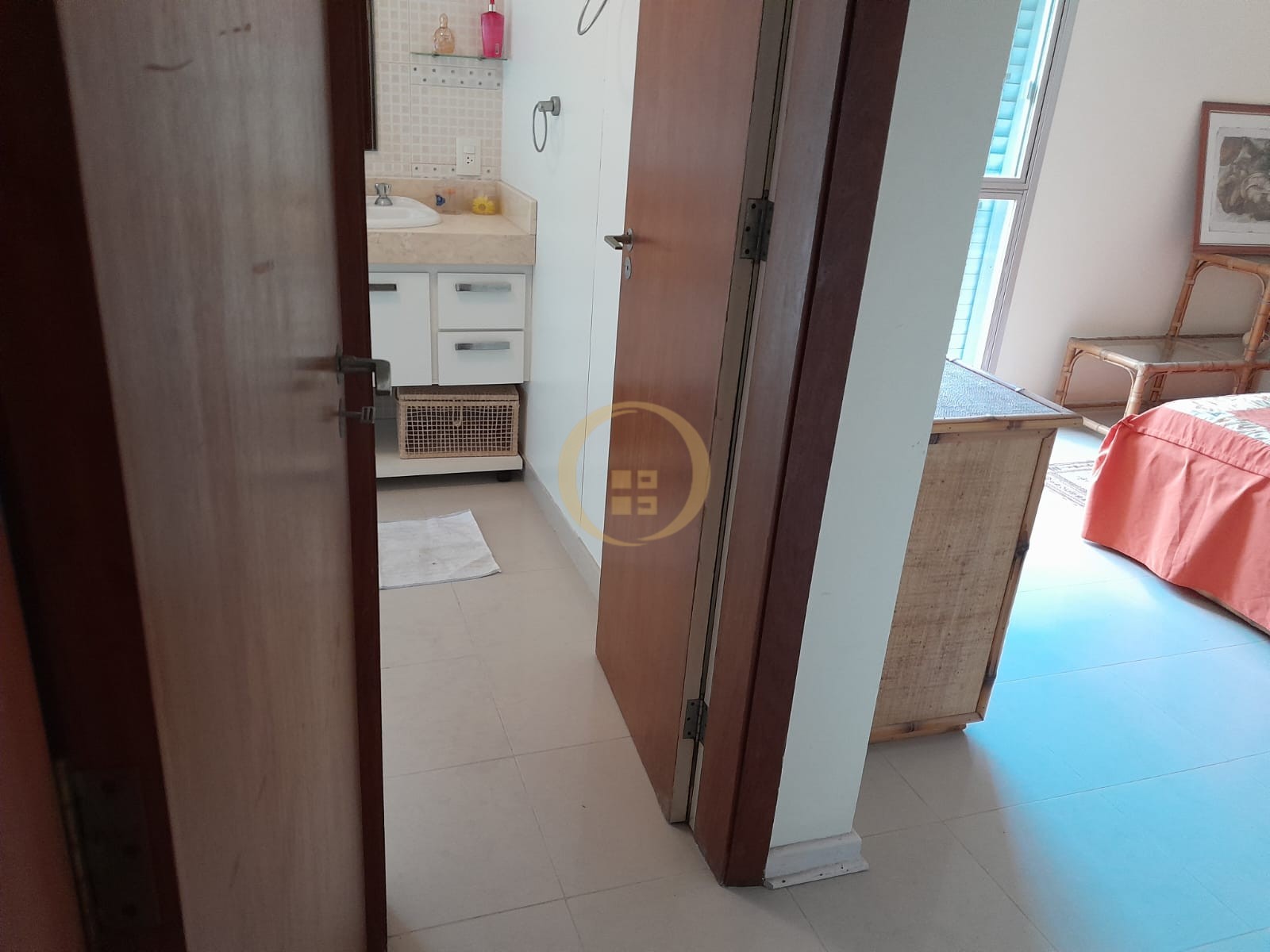 Apartamento GUARUJÁ - SP