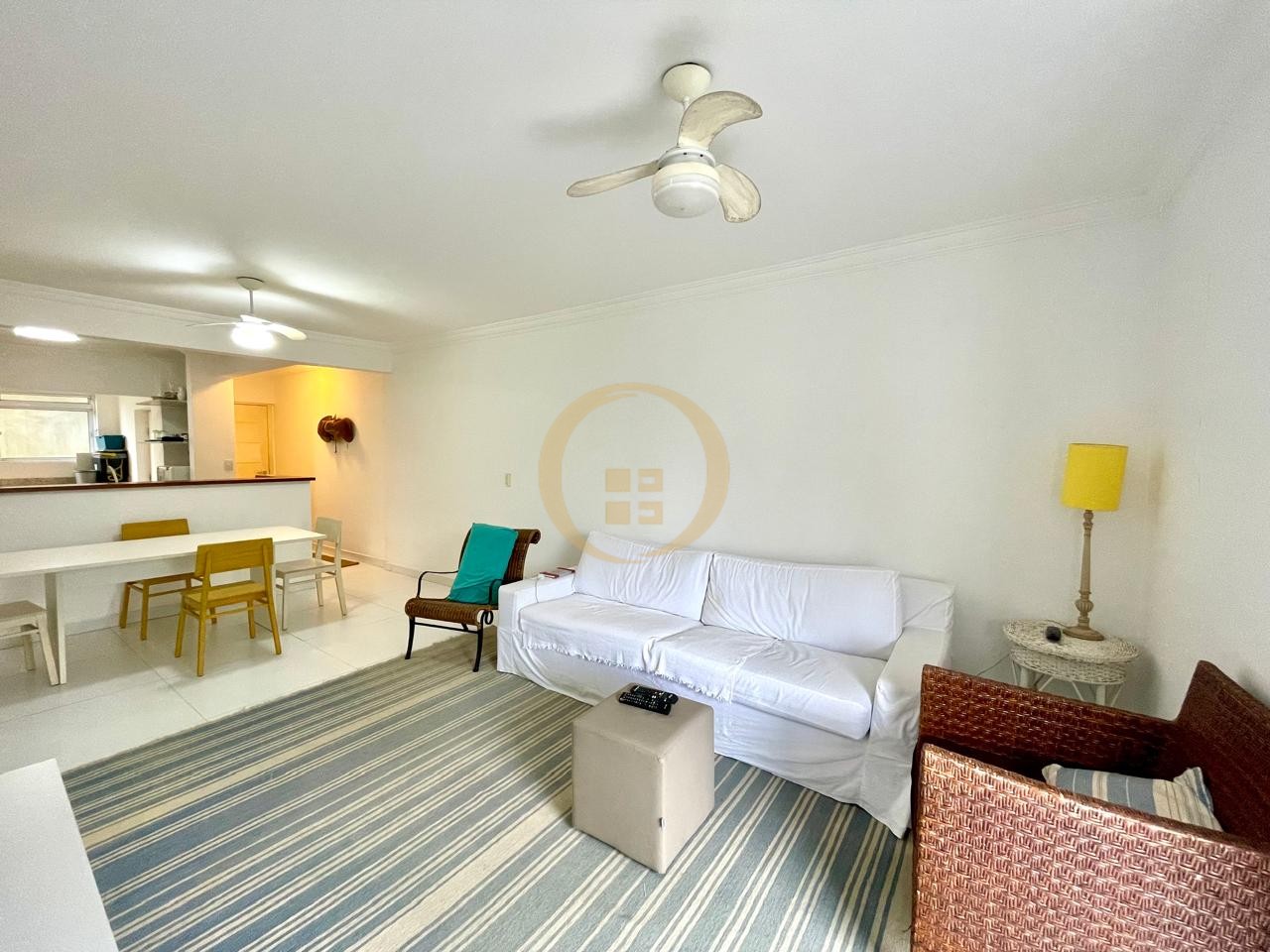 Apartamento GUARUJÁ - SP