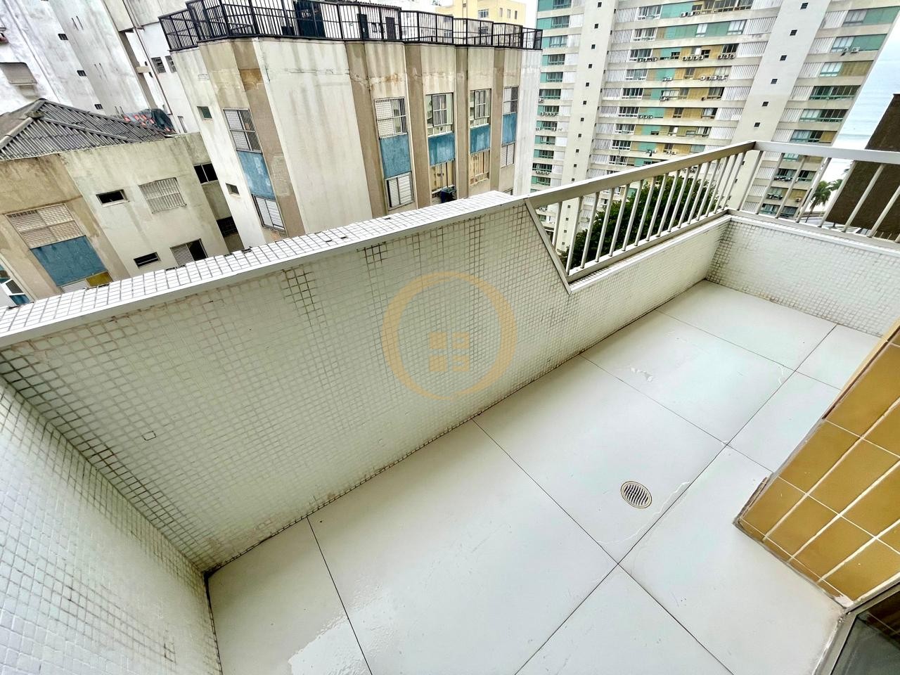 Apartamento GUARUJÁ - SP