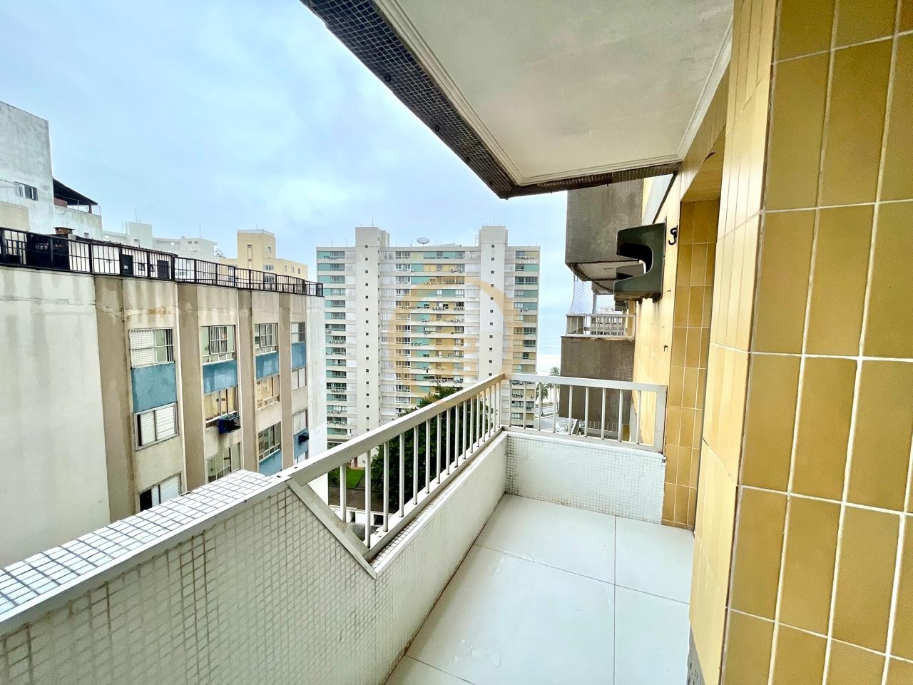 Apartamento GUARUJÁ - SP