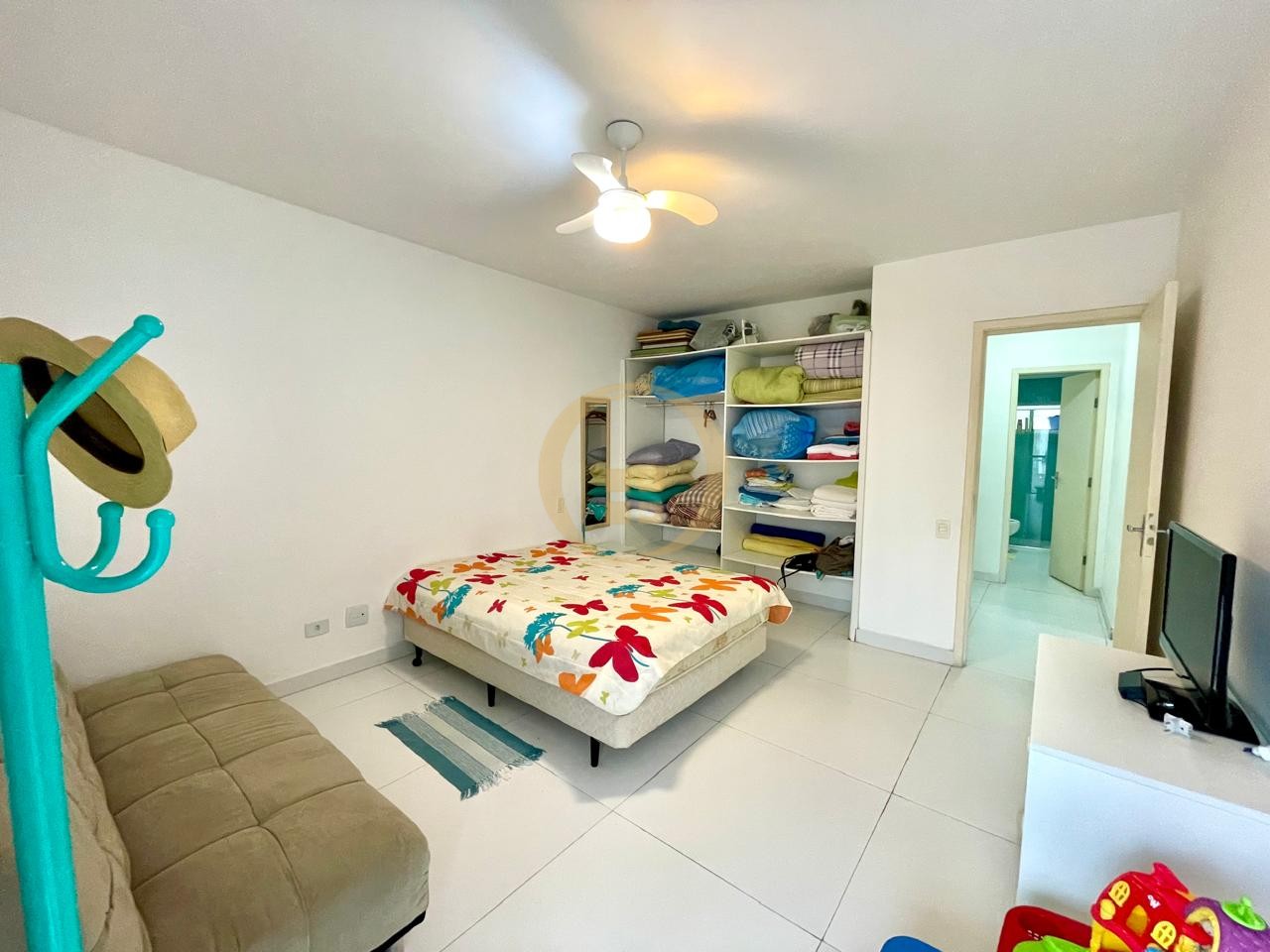 Apartamento GUARUJÁ - SP
