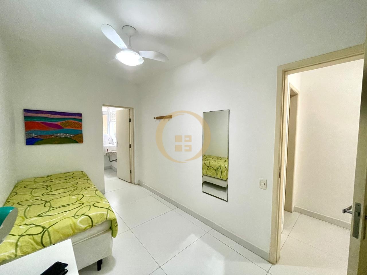 Apartamento GUARUJÁ - SP