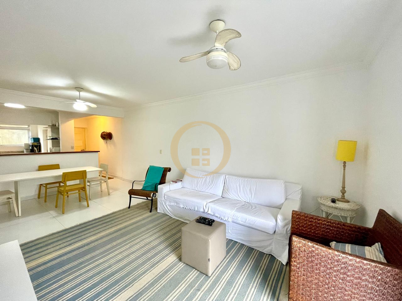 Apartamento GUARUJÁ - SP