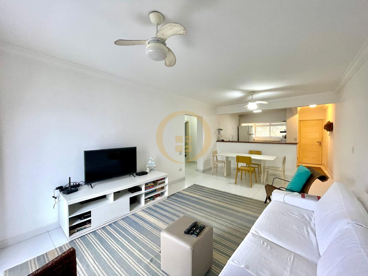 Apartamento GUARUJÁ - SP