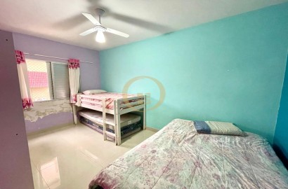 Apartamento GUARUJÁ - SP
