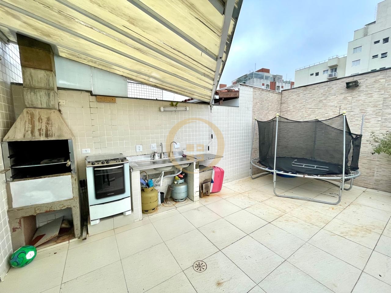 Apartamento GUARUJÁ - SP