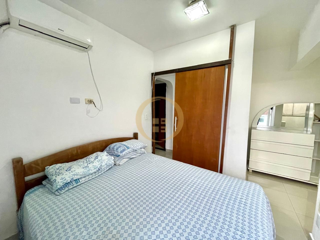 Apartamento GUARUJÁ - SP