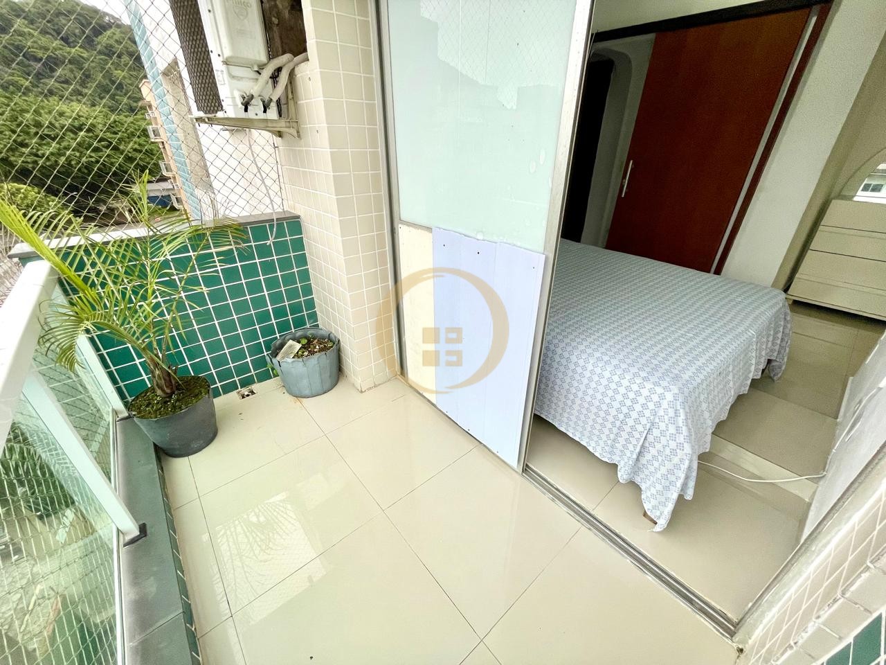 Apartamento GUARUJÁ - SP