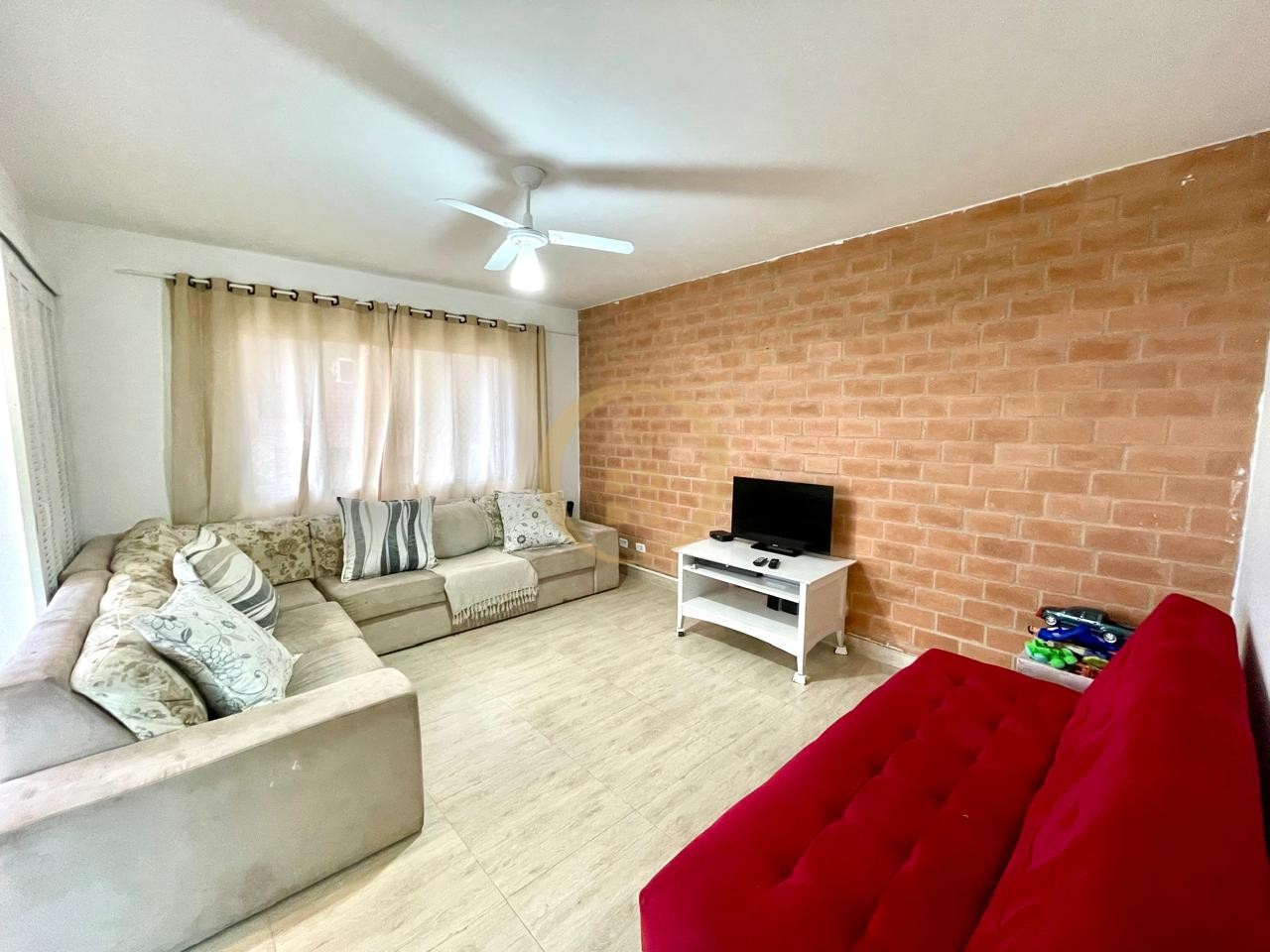 Apartamento GUARUJÁ - SP