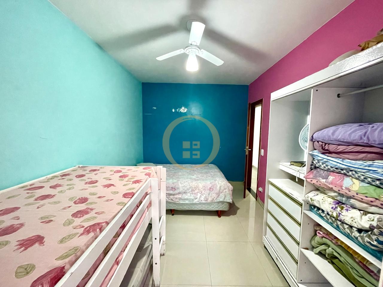 Apartamento GUARUJÁ - SP