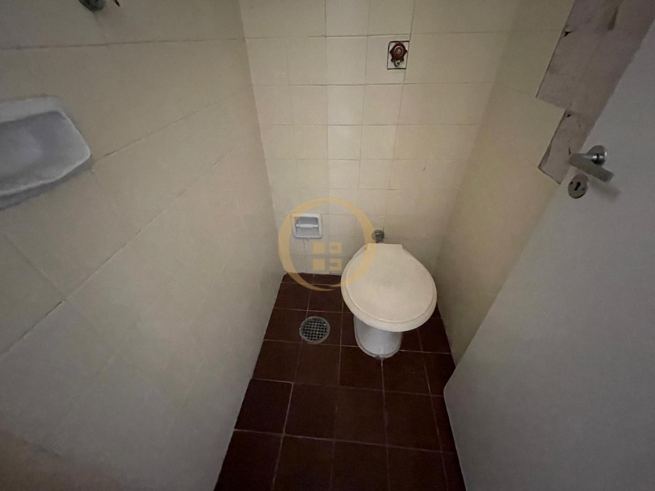 Apartamento na Praia da Enseada, Guarujá - SP