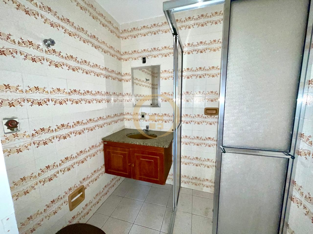 Apartamento na Praia da Enseada, Guarujá - SP