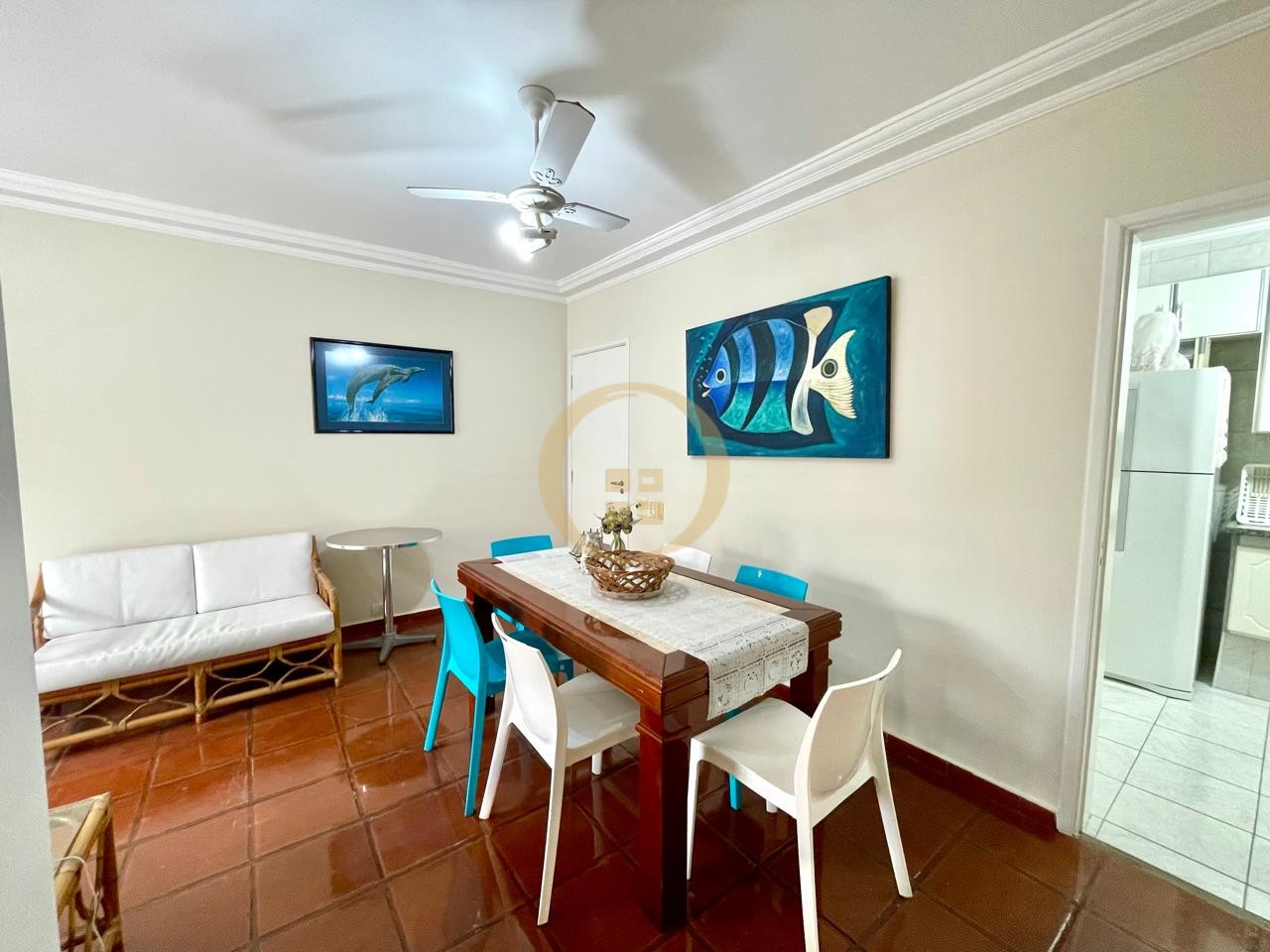 Apartamento GUARUJÁ - SP