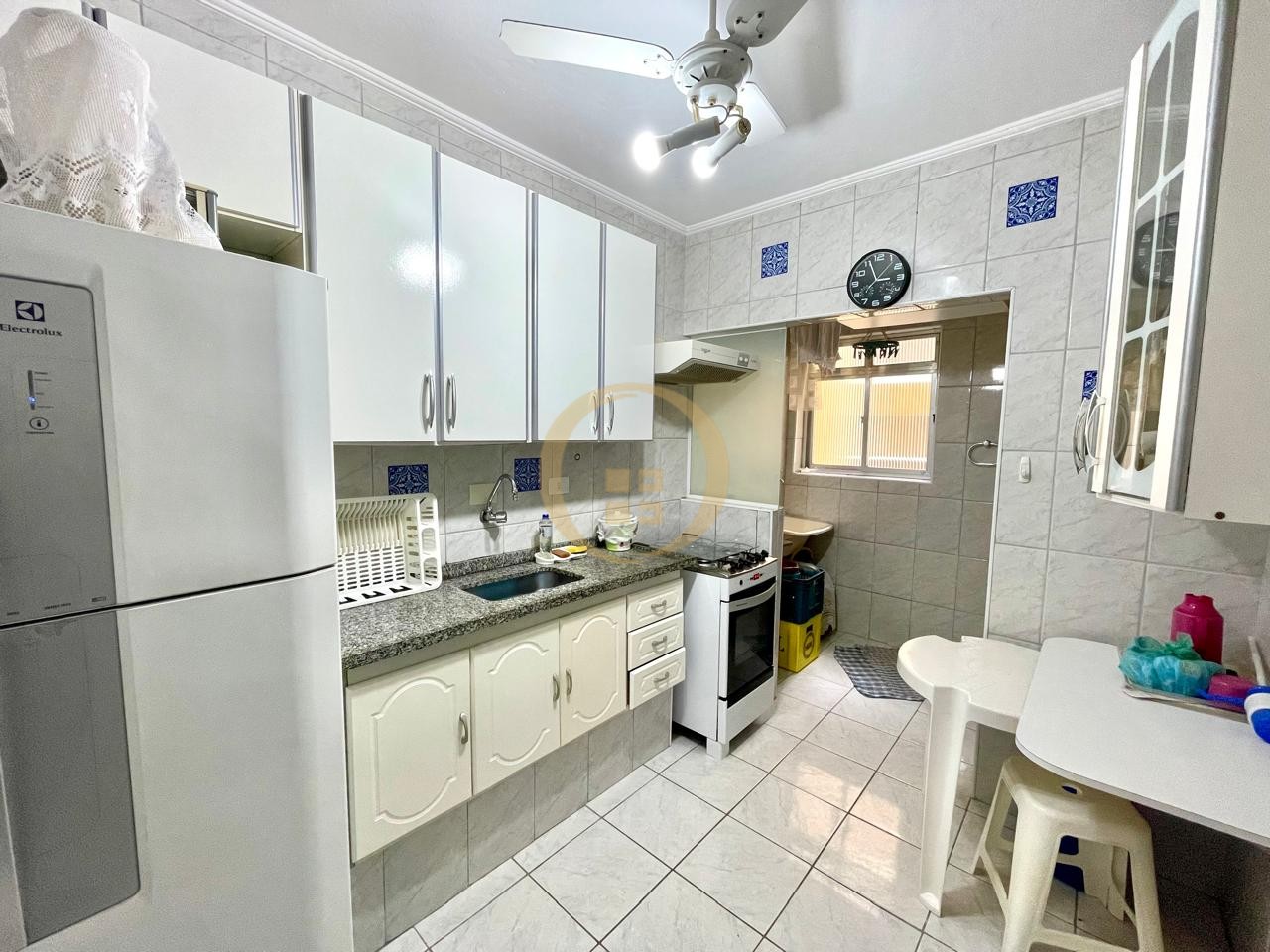 Apartamento GUARUJÁ - SP