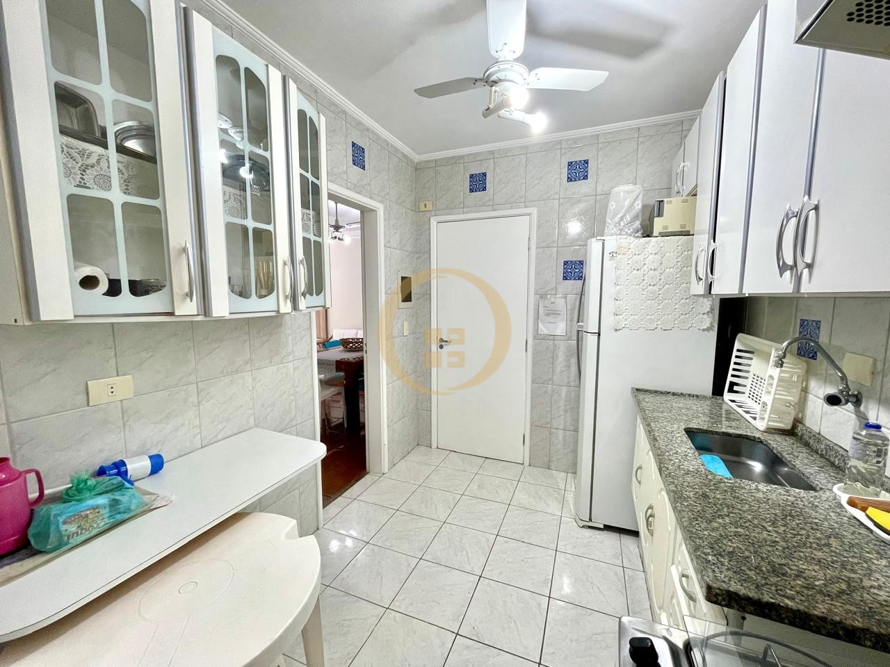 Apartamento GUARUJÁ - SP