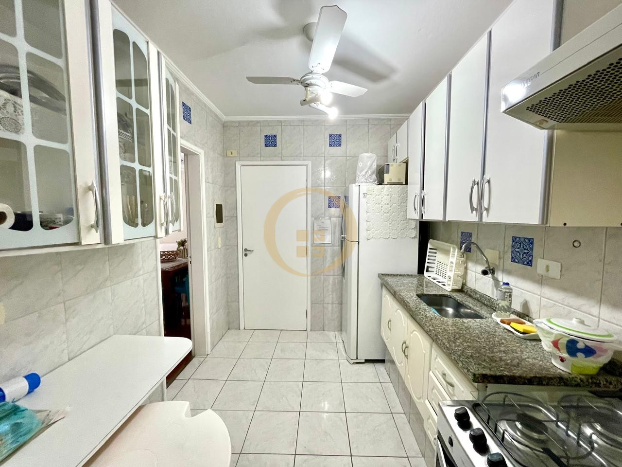 Apartamento GUARUJÁ - SP
